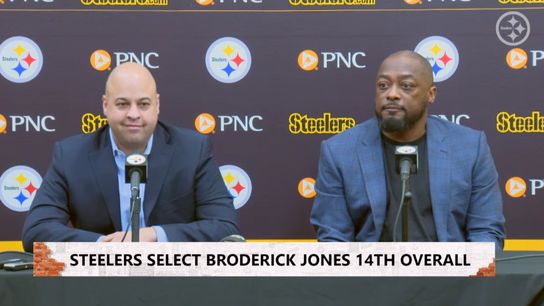 Steelers' Mike Tomlin Showing Lots Of Interest In Fixing Team's Worst Position (Steelers News)